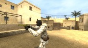 Golden Desert Eagle for Counter-Strike Source miniature 5