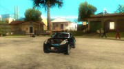 ENB-series 3 para GTA San Andreas miniatura 1