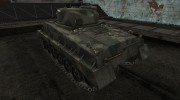 Шкурка для M4A2E4 №5 для World Of Tanks миниатюра 3