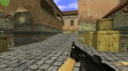 Beta 1.0 mp5 для Counter Strike 1.6 миниатюра 1