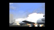 Уничтожить airtrain para GTA 3 miniatura 3