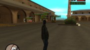 s0beit by Mishan for SA:MP 0.3.7 R1 для GTA San Andreas миниатюра 2