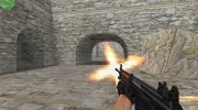 1.6 Galil retexture for Counter Strike 1.6 miniature 2