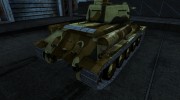 Т-34-85 xxAgentxx для World Of Tanks миниатюра 4