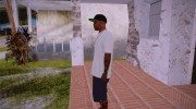 Stretch HD GTA V for GTA San Andreas miniature 4
