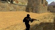 Ninja Gign para Counter Strike 1.6 miniatura 1