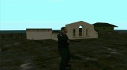 GTA 4 Emergency Ped 8 для GTA San Andreas миниатюра 2
