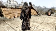 Craftable and Enchanted Greybeard Robes for TES V: Skyrim miniature 2