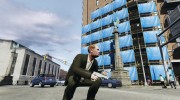 New Eagle для GTA 4 миниатюра 2