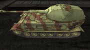 Шкурка для VK4502(P) Ausf. B для World Of Tanks миниатюра 2