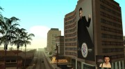 Poster Sergey Lazarev для GTA San Andreas миниатюра 4