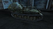 GW_Panther Kubana для World Of Tanks миниатюра 5