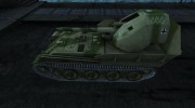 GW_Panther CripL 3 для World Of Tanks миниатюра 2