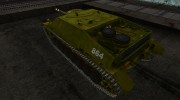 JagdPzIV 20 для World Of Tanks миниатюра 3