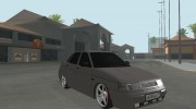 ВАЗ 2110 для GTA San Andreas миниатюра 1
