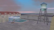 Остров Креветок для GTA 3 миниатюра 2