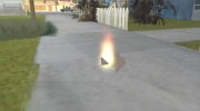 Туалетная Бумага for GTA San Andreas miniature 3