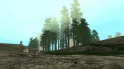 Behind Space Of Realities Cursed Memories para GTA San Andreas miniatura 5