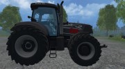 Case Puma 235 CVX para Farming Simulator 2015 miniatura 4