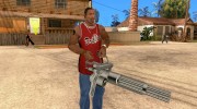 Выбор оружия как в CS for GTA San Andreas miniature 1