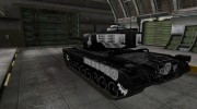 Зоны пробития T30 for World Of Tanks miniature 3