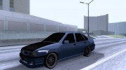 Opel Vectra 2000 16v para GTA San Andreas miniatura 1