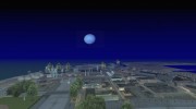 Moon: Нептун для GTA San Andreas миниатюра 1