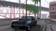 ГАЗ 31029 Волга для GTA San Andreas миниатюра 1