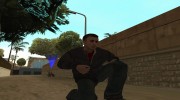 Bmyst CR Style para GTA San Andreas miniatura 7