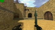 HD Dust Look Remake para Counter Strike 1.6 miniatura 5