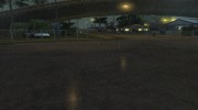 Road Reflections Fix 1.0 для GTA San Andreas миниатюра 3