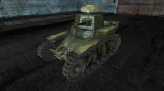 МС-1 morgven para World Of Tanks miniatura 1