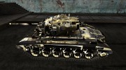 M26 Pershing No0481 for World Of Tanks miniature 2