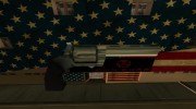 Retextured Gun Shop in Los Santos para GTA San Andreas miniatura 8