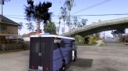 S.W.A.T. Лос-Анджелес for GTA San Andreas miniature 5