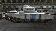 Шкурка для FV4202 para World Of Tanks miniatura 5