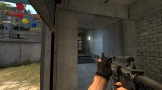 de_overpass_csgo для Counter Strike 1.6 миниатюра 5