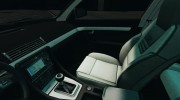 Audi S4 Quattro для GTA 4 миниатюра 7