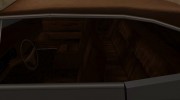 Clover (rusty) para GTA San Andreas miniatura 5