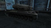 Шкурка для T29 for World Of Tanks miniature 5