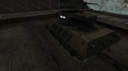 Шкурка для M36 Slugger для World Of Tanks миниатюра 3