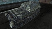 Шкурка для Ferdinand for World Of Tanks miniature 1