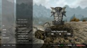 Invisible Armor Crafted for TES V: Skyrim miniature 5