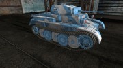 PzKpfw II Luchs -Shamrock for World Of Tanks miniature 5