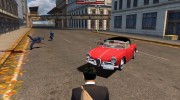 Alive Bars Mod v.28.08 for Mafia: The City of Lost Heaven miniature 5