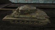 T32 Dinbatu для World Of Tanks миниатюра 2