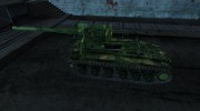 Шкурка для С-51 para World Of Tanks miniatura 2