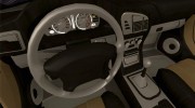 Mitsubishi Eclipse для GTA San Andreas миниатюра 6