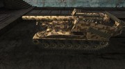 T92 for World Of Tanks miniature 2