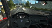 Scania Nafa для Euro Truck Simulator 2 миниатюра 5